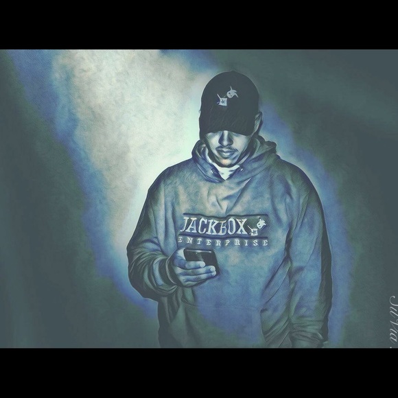 Official Jackbox Hoodie - Picture 4 of 7